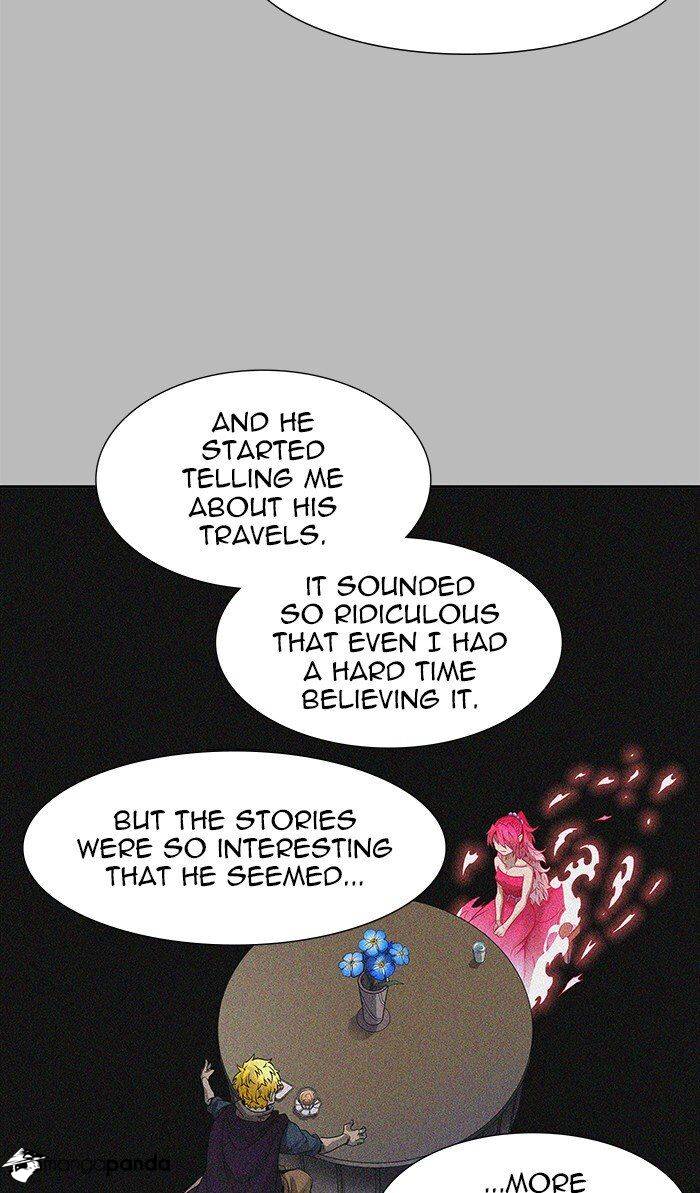 Tower of God Chapter 462 image 107